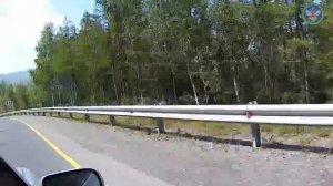 Путешествие на Алтай, Байкал 2018 год. Едем на Байкал