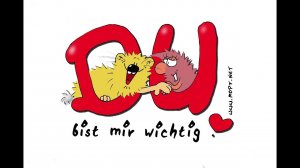 Aussprache: Konsonanten T.2  -  [j],  [ç] - Deutsch A1