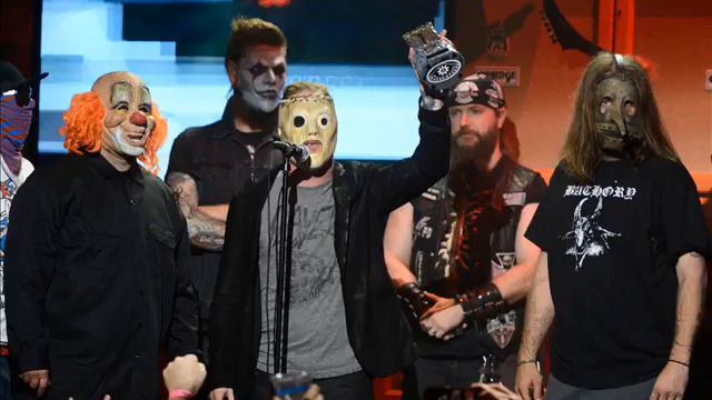 Slipknot   XIX (audio)