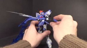 1/100 MG Sandrock Custom Review (Super Nova)