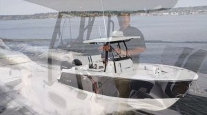 Blackfin 252CC Center Console Tour by Irwin Yacht Sales