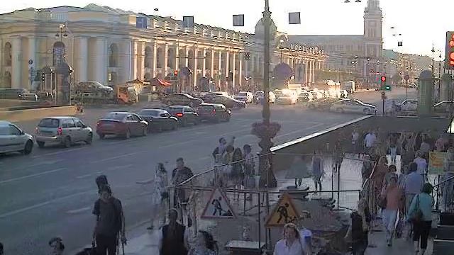 Гостиный Двор
