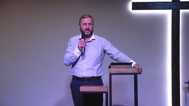 Неизменный | ЗНАТЬ БОГА |Эдуард Мырмыр смотреть онлайн