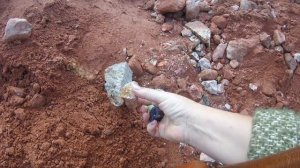 Натуральные камни и где их можно найти .