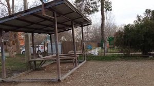 Станица Саратовская г. о. Горячий Ключ Краснодарского края. Гуляю и показываю станицу 24.11.2022