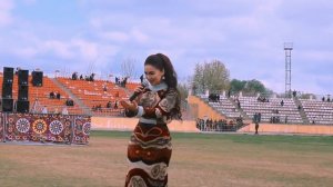 Нигина Амонкулова дакикахо Nigina Amonqulova Daqiqaho  2022 дар фархор