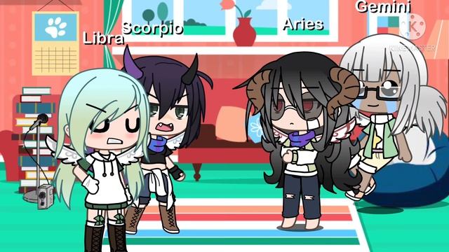 A nice Game of monopoly | Zodiac Signs смотреть онлайн