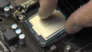 Сборка компьютера и покраска корпуса