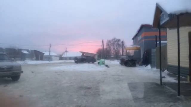 Верховино