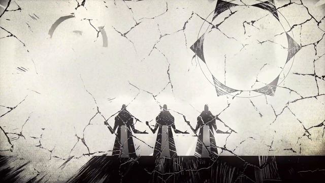 Destiny 2: Saison der Tiefe – Filmsequenz: Die Herkunft des Zeugen [DE] смотреть онлайн