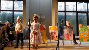 Сказка о глупом мышонке