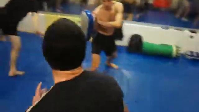 Мы выбираем Путь! Кременчуг ММА Кунг-фу "Black Panther" 2017 смотреть онлайн