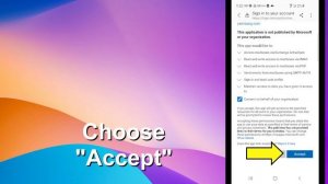 How To Add Microsoft 365 Email to Android / Samsung (2023)