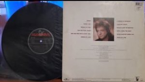 Chris Norman.Different Shades.Lp1987. Side B