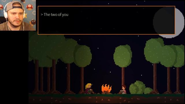 The Journey Home | THERE'S NO PLACE LIKE HOME | Indie Let's Play смотреть онлайн