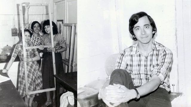 Собираюсь жить.Инна Карлина Владимир Новоженин