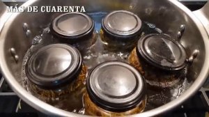 COMO HACER ACEITE MADRE ANTI-ARRUGAS/MÁS DE CUARENTA