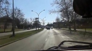 Дороги в Венгрии