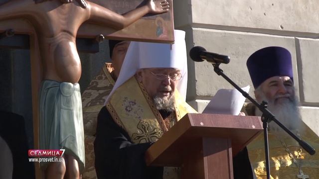 "С нами Бог и Андреевский флаг!" - от Петра I и до наших времен... смотреть онлайн