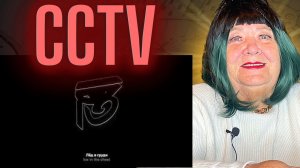 MORGENSHTERN -  CCTV РЕАКЦИЯ | REACTION