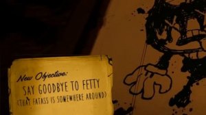 О чем был BatIM: Downward Fall