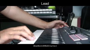 Korg Kross 2 61 Keys รีวิวเสียง
