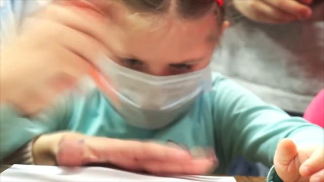 Время волонтёров. Конкурсная работа МедТВ. смотреть онлайн