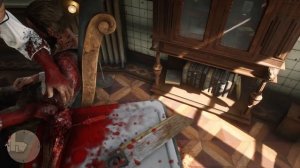 Red Dead Redemption 2 доктор отрезал руку тайна всех врачей