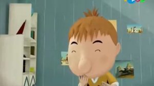 Привет,я Николя RYTP (Ванрой)