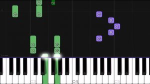 Carly Rae Jepsen - Call Me Maybe | EASY Piano Tutorial