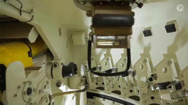 Самоходная гаубица 122-мм 2С1 «Гвоздика»