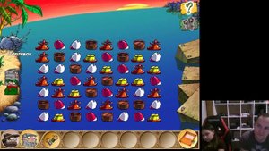 Братья Пилоты 3: Обратная сторона Земли. Прохождение