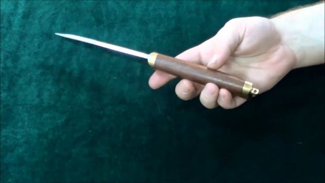 Нож РР-8, Александр Раков смотреть онлайн