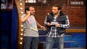 Çok Güzel Hareketler Bunlar 71. Bölüm - Bir İş için Lazım