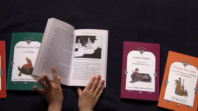 Old French Fairy Tales (2) by Comtesse de Segur смотреть онлайн