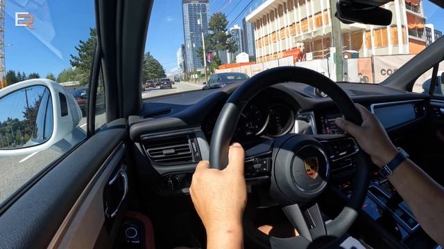 2022 Porsche Macan 2.0 - My Favourite Little SUV Gets Upgrades смотреть онлайн