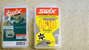 Как выбрать лыжи - помощь начинающему