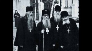 О жизни схиархимандрита Виталия (Сидоренко). Часть 9.