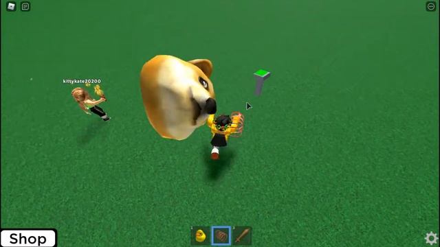 НЕ НАЖИМАЙ НА ЭТУ КНОПКУ Roblox don't press the button смотреть онлайн