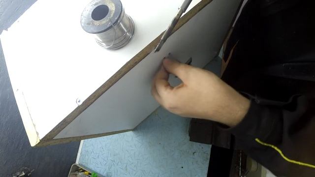 аудиосистема своими руками.[Mechanik Lilian] смотреть онлайн