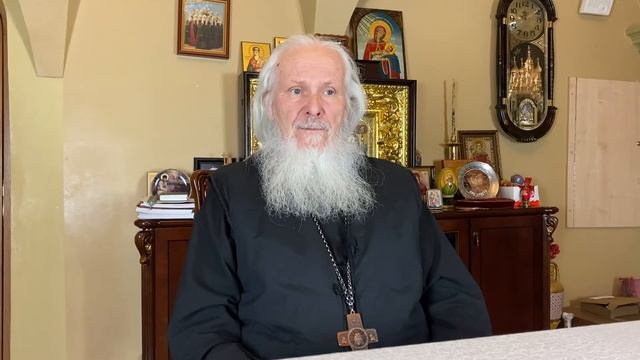 Таинство Соборования: смысл и история. Какие грехи прощаются при совершении Соборования? смотреть онлайн