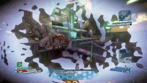 Top 5 Best Borderlands Games Of All Time.