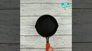 Лайфхак Картофельные гнезда