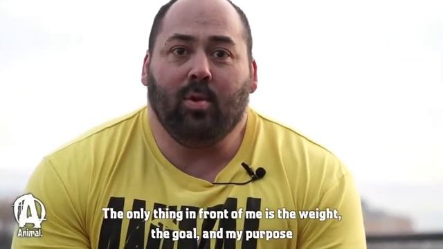 Андрей Маланичев, Живая Легенда? Биография спортсмена смотреть онлайн