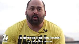 Андрей Маланичев, Живая Легенда? Биография спортсмена