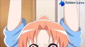 Аниме Клип Мы будем вместе точно