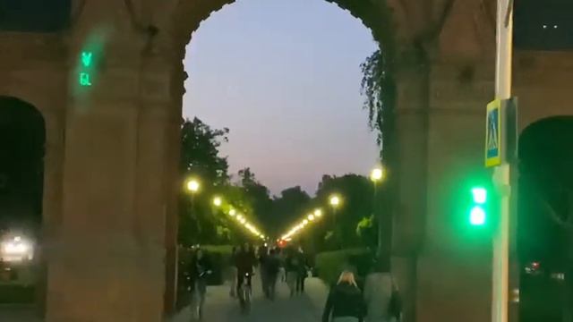 Краснодар. Карантин. Время 20:23:33. В. А. В. смотреть онлайн