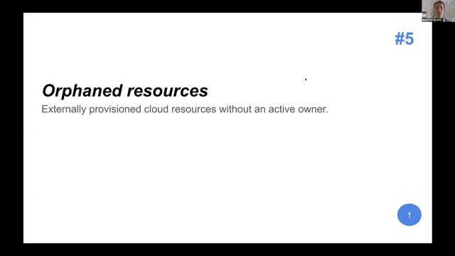 Reducing your Kubernetes Cloud Spend