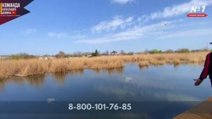 Беседка у Реки. Безрамное остекление беседки в Краснодарском крае. Раздвижное остекление беседки