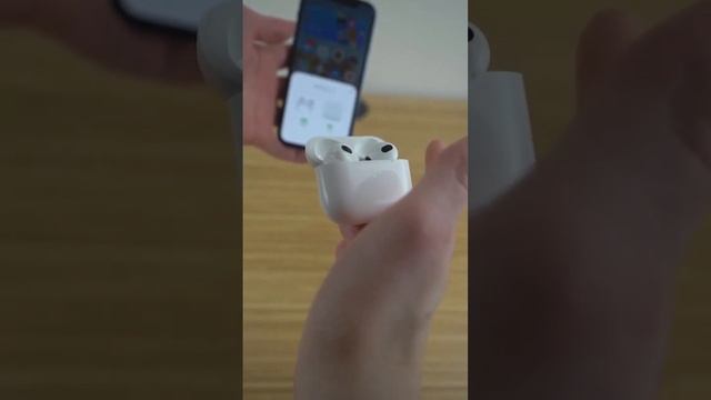 Airpods 3